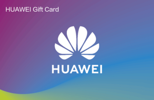 Huawei AppGallery Gift Card