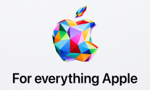 Apple Store Gift Card