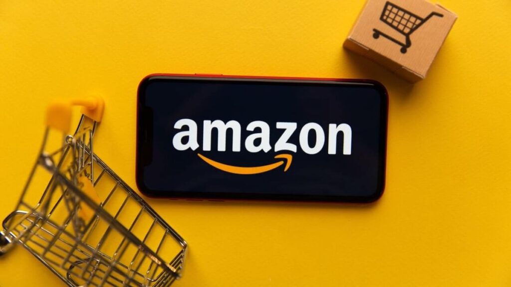 Amazon Gift Card Gift Card