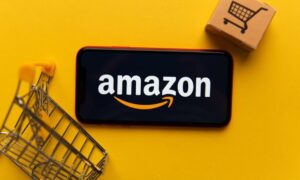 Amazon Gift Card