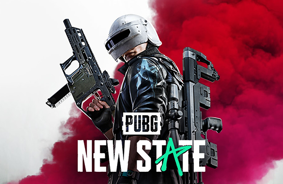 PUBG New State Gift Card Gift Card