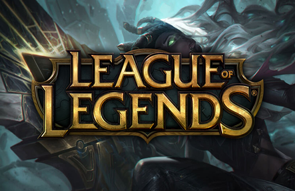 League of Legends RP Card Gift Card