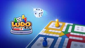Ludo Club Gift Card