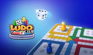 Ludo Club Gift Card