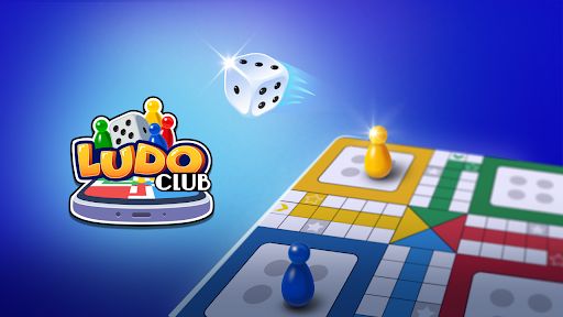 Ludo Club Gift Card Gift Card