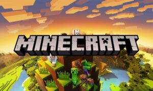 Minecraft Gift Card