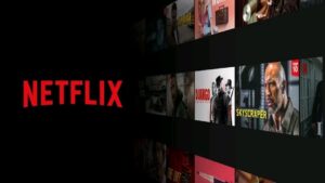 Netflix Gift Card