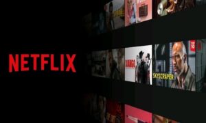 Netflix Gift Card