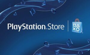 PlayStation Store Gift Card