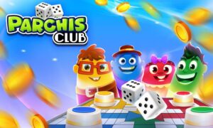 Parchis Club Gift Card