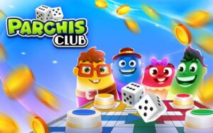 Parchis Club Gift Card