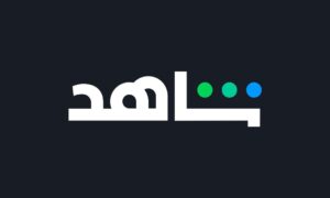Shahid Subscription Card