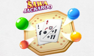 Sawa Play Gift Card