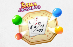 Sawa Play Gift Card