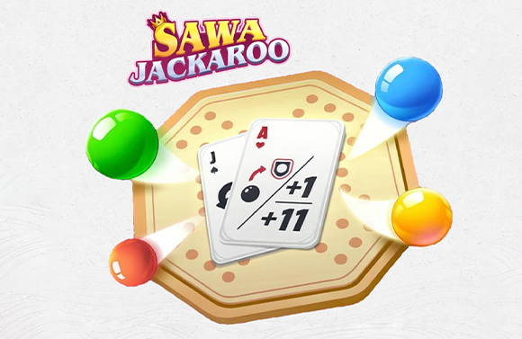 Sawa Play Gift Card Gift Card