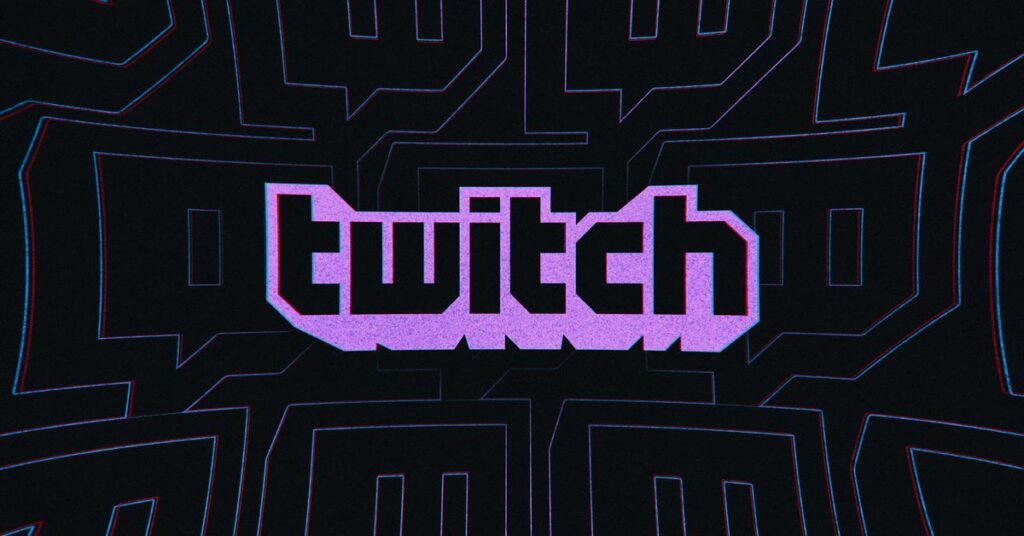 Twitch Gift Card Gift Card