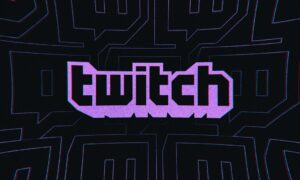Twitch Gift Card
