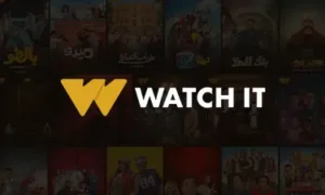 Watch It Subscription Card
