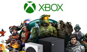 Xbox Gift Card