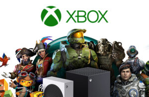 Xbox Gift Card