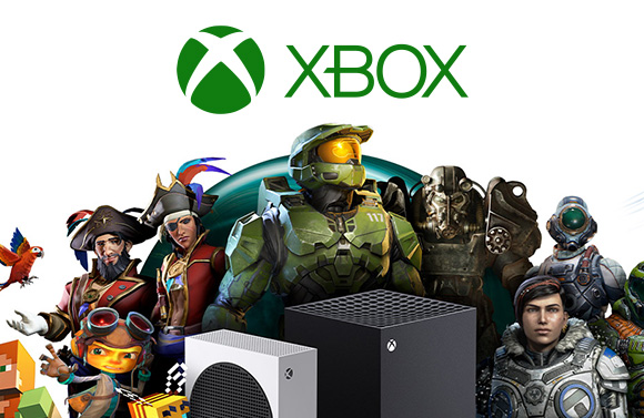 Xbox Gift Card Gift Card