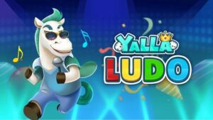 Yalla Ludo Gift Card