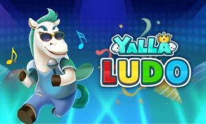 Yalla Ludo Gift Card