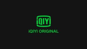 iQIYI Subscription Card