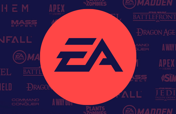EA Play Gift Card Gift Card