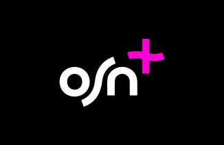 OSN+ Subscription Card